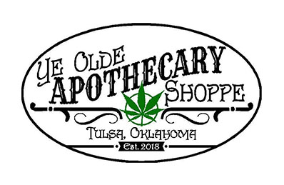 Oklahoma Cannabis Apothecary