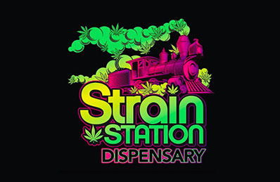 The Strain Station