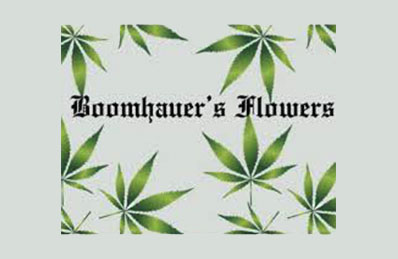 Boomhauer’s Flowers